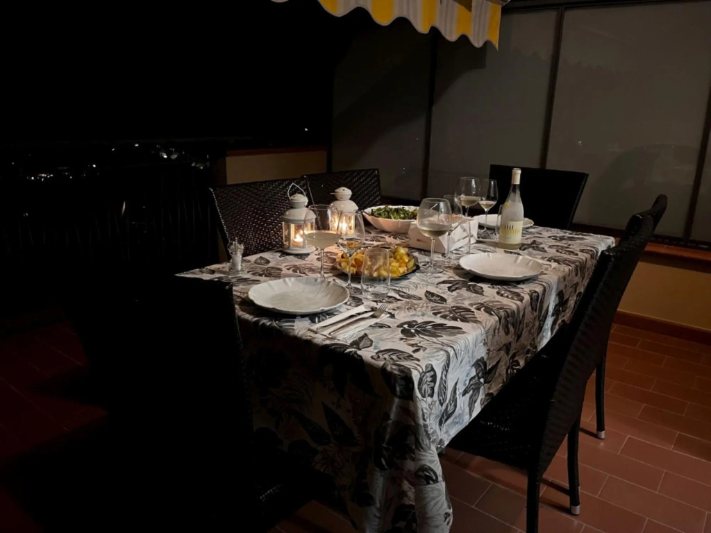 Le Lecce 19 Panoramic Terrace, Pool & Tennis-LE LECCE 19 A