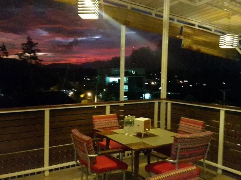 Treeli Boutique Hotel