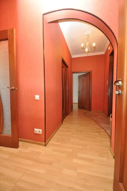 Apartments on Khoroshovskiy Proezd