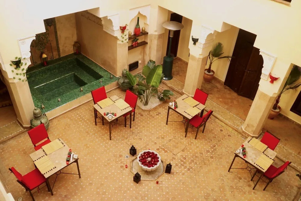 Riad Sassa Finda