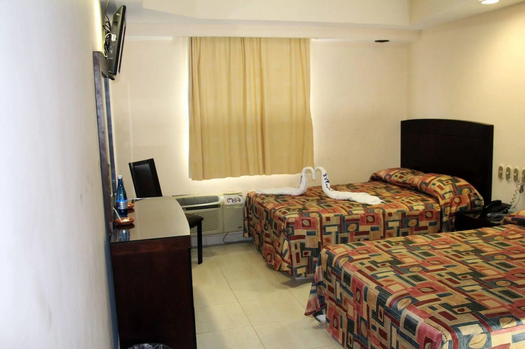 Hotel Impala Veracruz