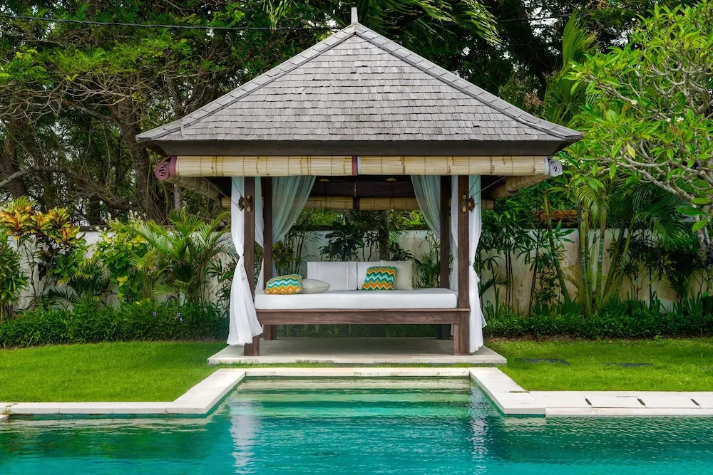Puri Tirta Villas