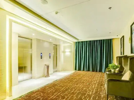 Xi Le Hui Hotel