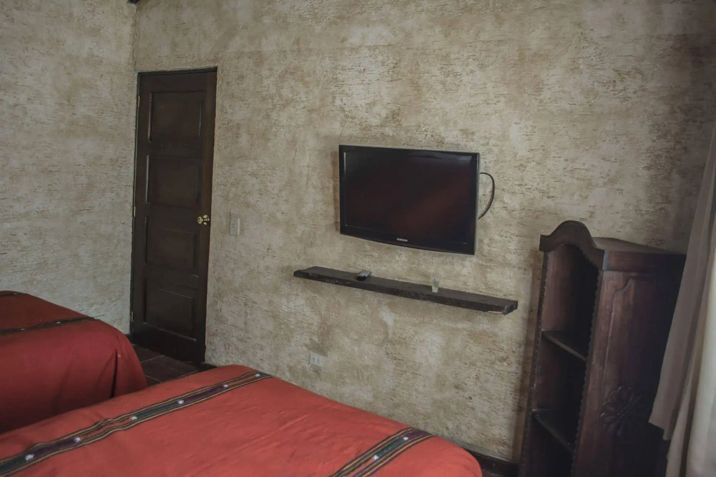 Casa San Lázaro Boutique Hotel