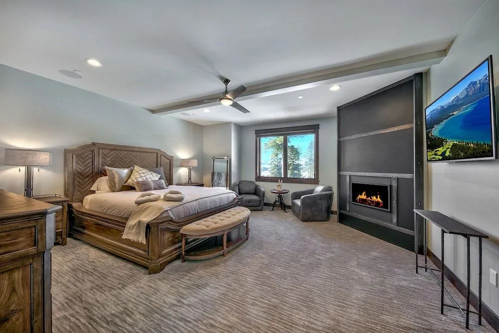 Gondola Vista 14 - 5 Br Townhouse