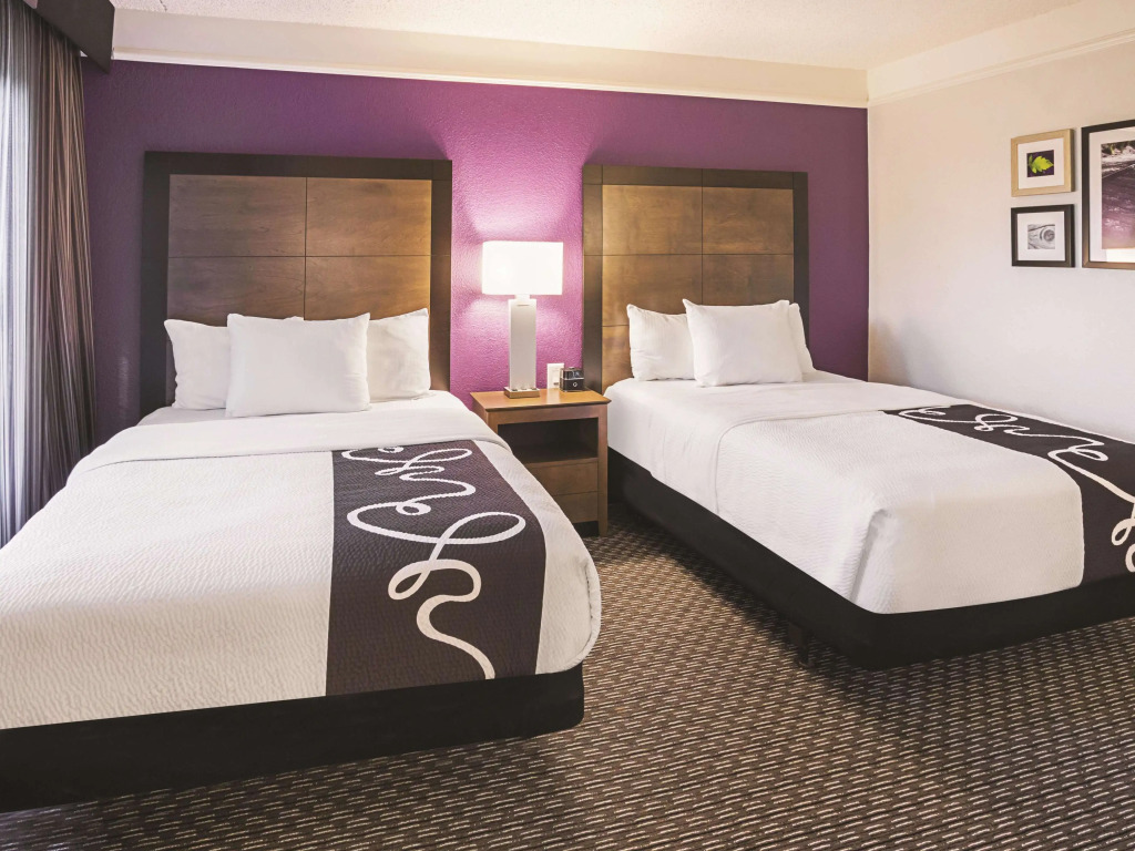 La Quinta by Wyndham Fort Worth North