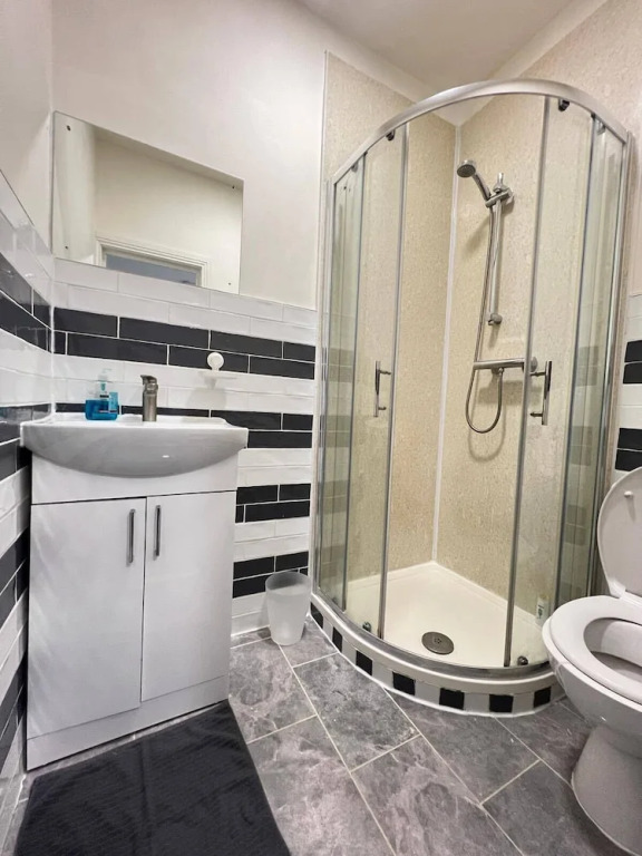 Acton Vale hotel
