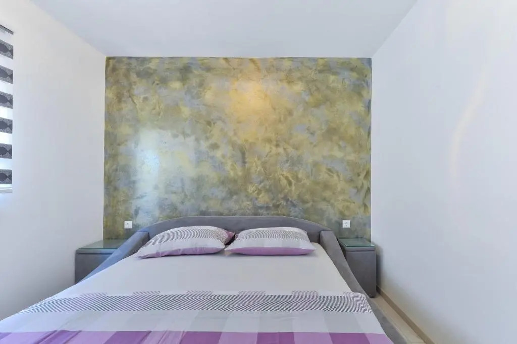 Apartments Lucica