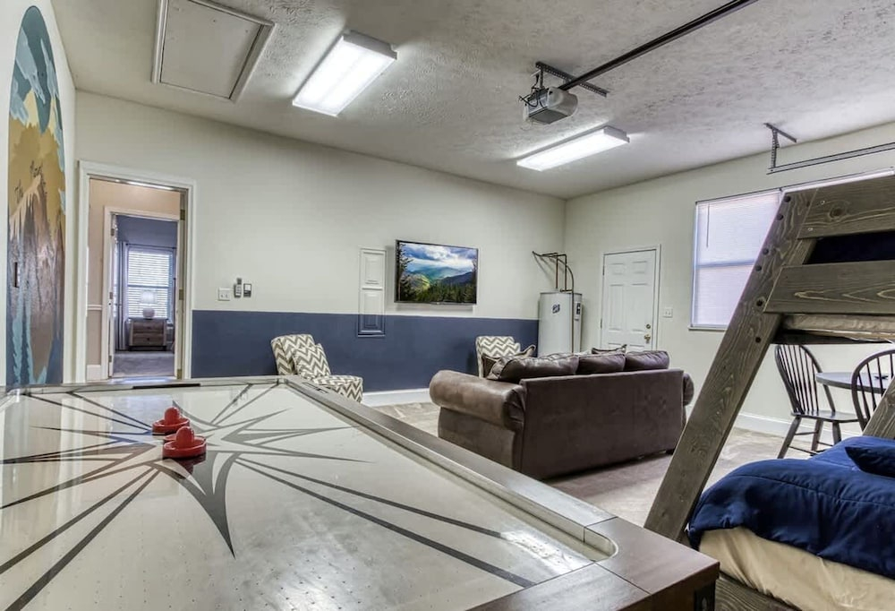 Saddleback Retreat by Beyond Expectations
