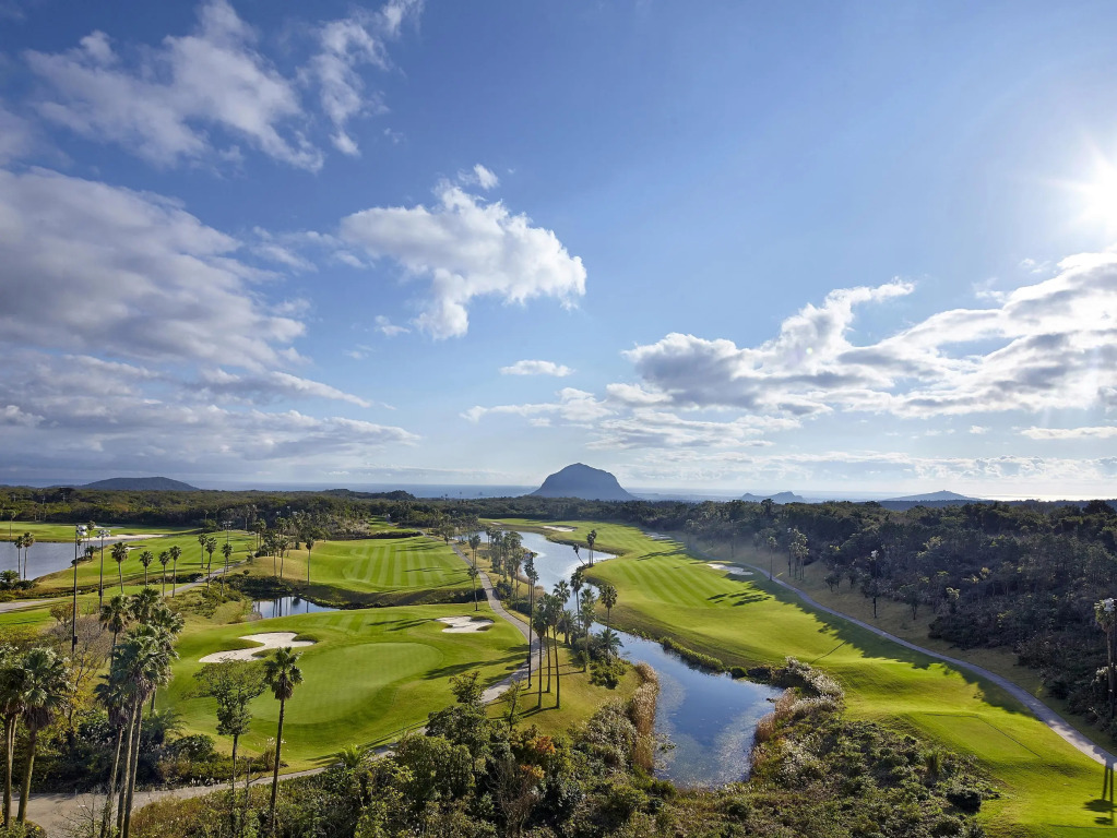 Mercure Ambassador Jeju