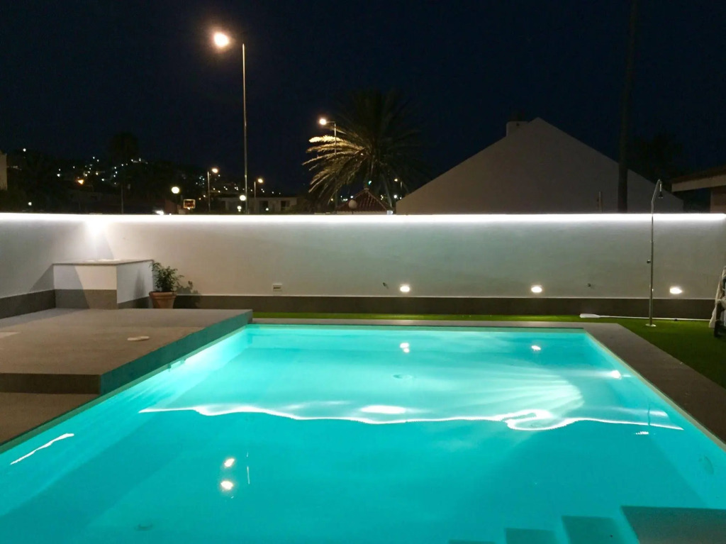 El Veril by VillaGranCanaria