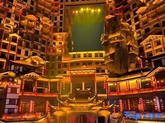 Qi Jian Homestay