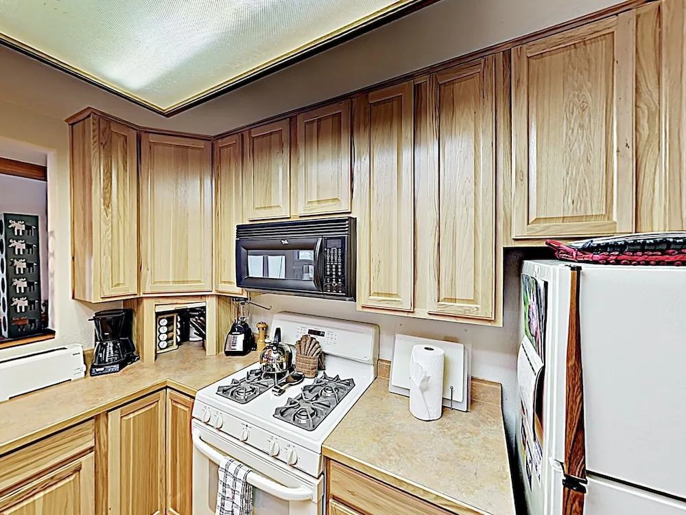 New Listing! Charming At Copper Mountain 3 Bedroom Duplex