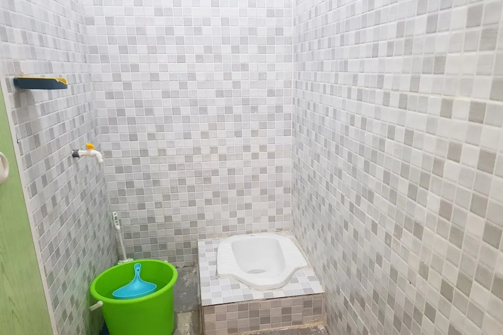 Hotel O Sejolie Sibayak