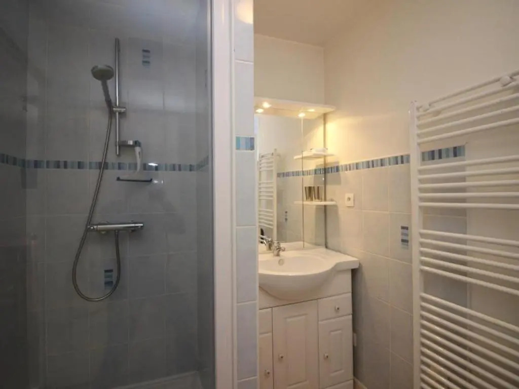 Appartement Mont-Dore, 3 pièces, 5 personnes - FR-1-608-35