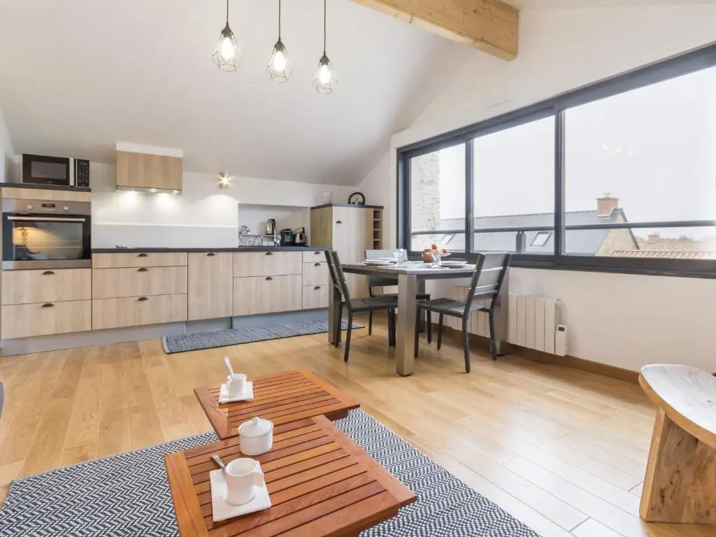 Gite Pornic, 2 pièces, 4 personnes - FR-1-306-1162