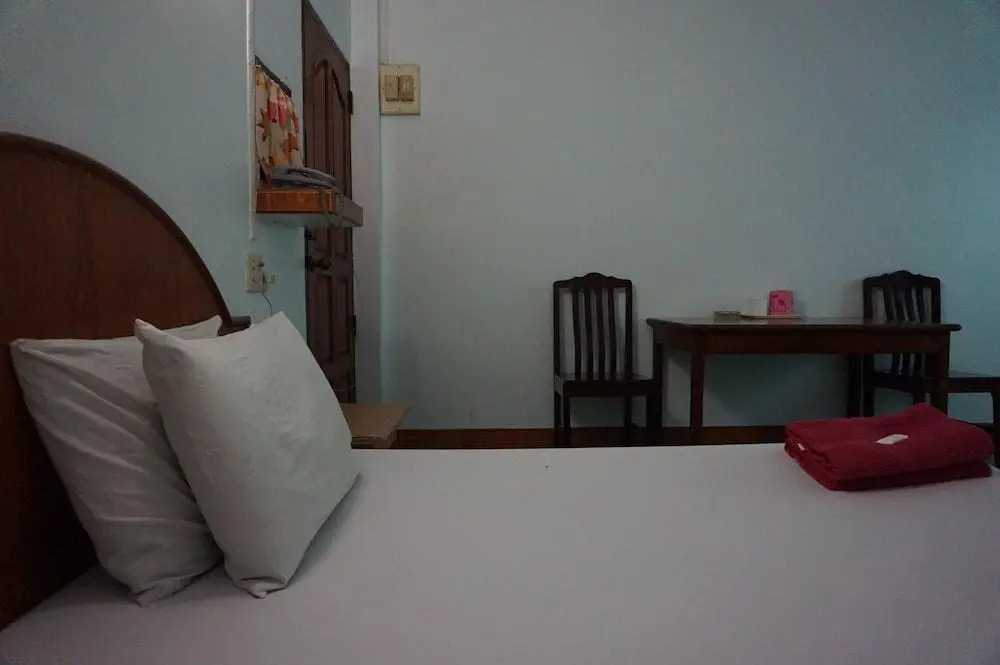 Chai Talae Resort