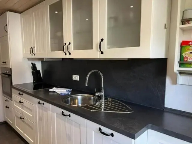 Apartment BERGfamilie