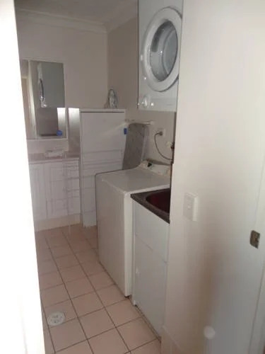 Regent Court Holiday Apartments