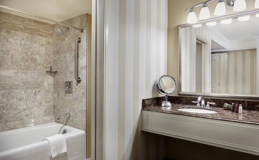 Monterey Marriott