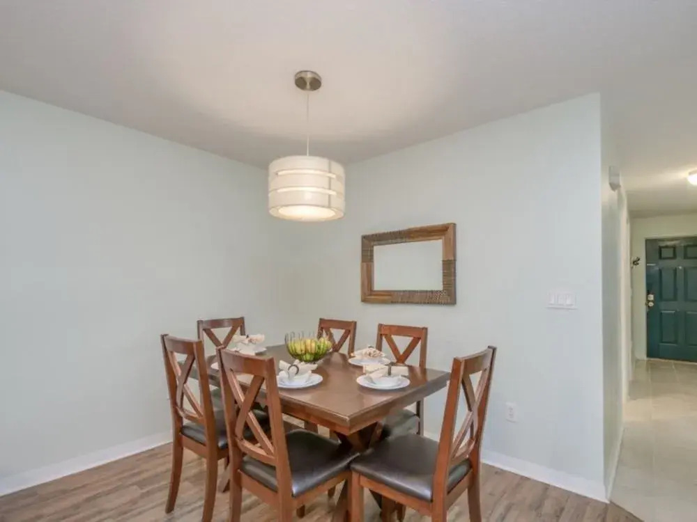 3 Bedroom Apartment at Grand Palms 105881 by RedAwning