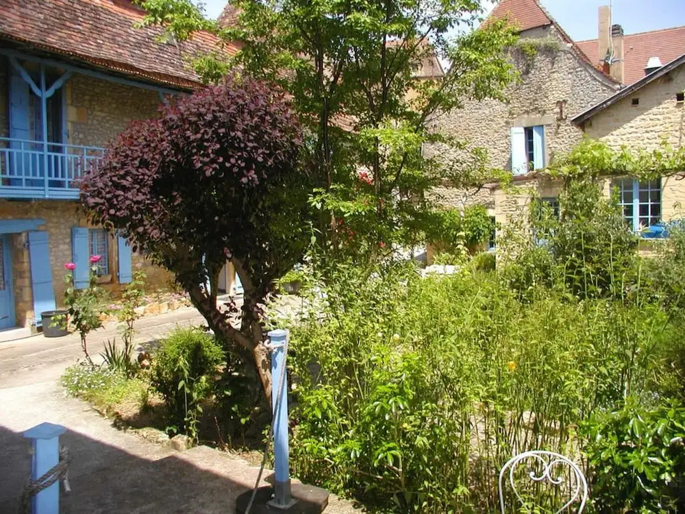 Le Chambellan