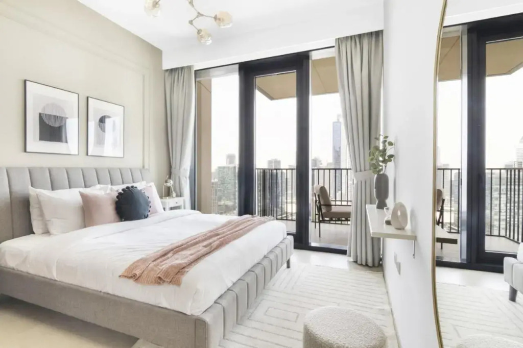 GuestReady - Serenity Views