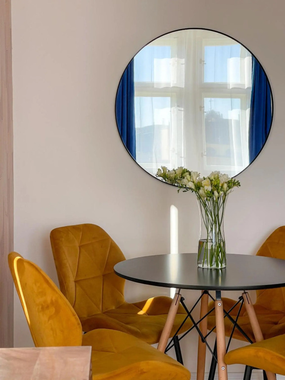 Old Town Boutique Apartments