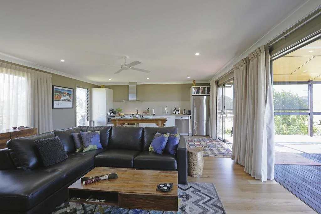 Lilies Luxury Retreats