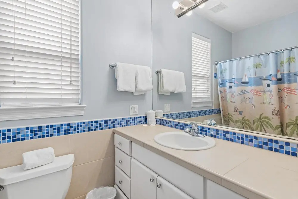 Destiny Beach Villas #23B