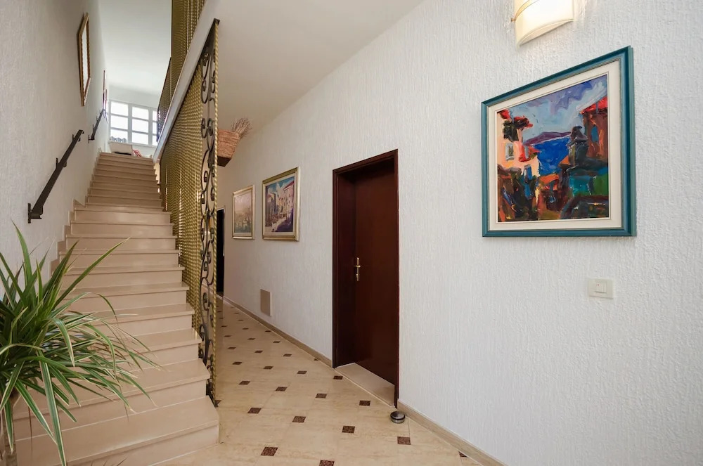 Apartments Sinisa