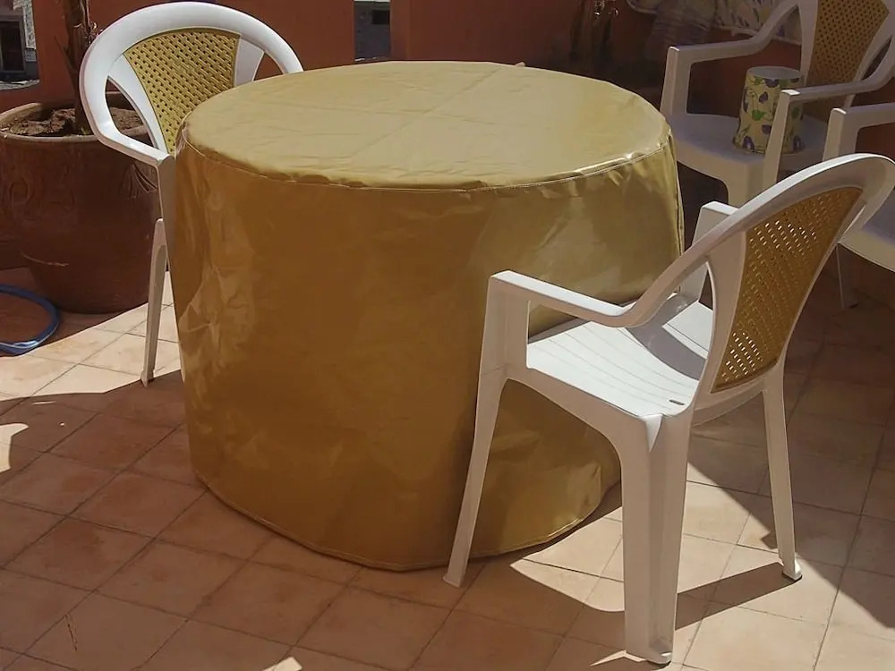Apartement Aida