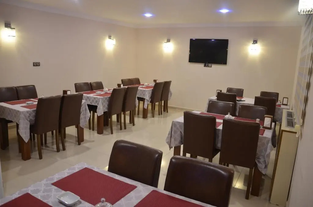 Hisar Hotel