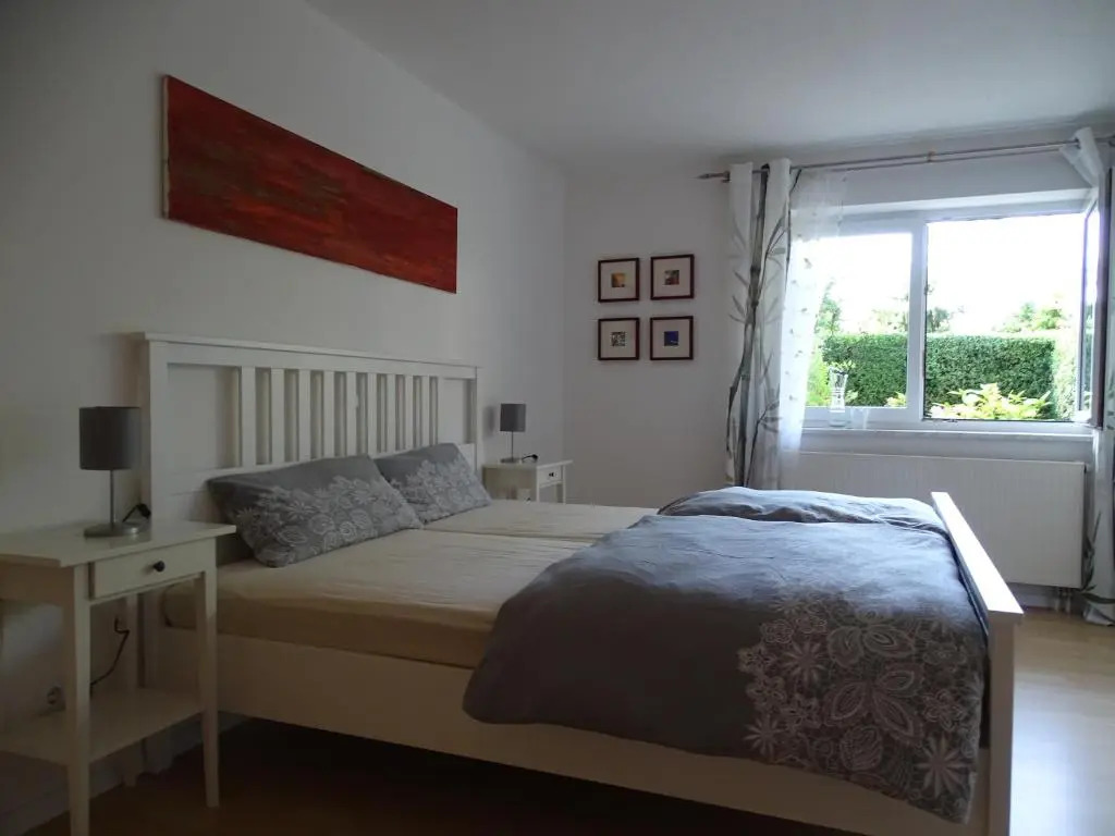 Ferienwohnung findus