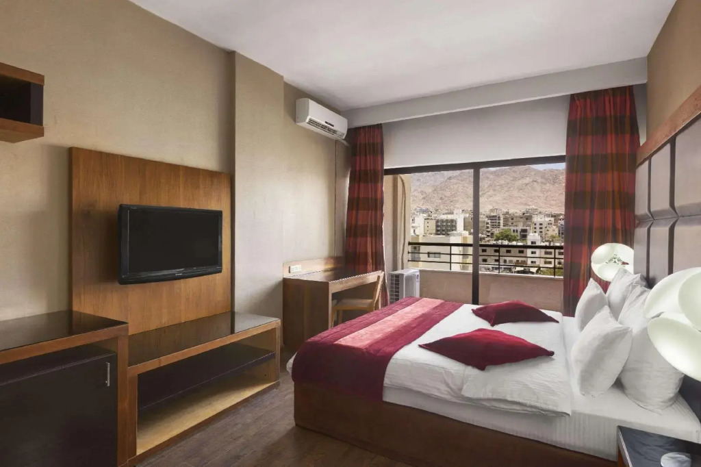 Days Inn Hotel & Suites, Aqaba