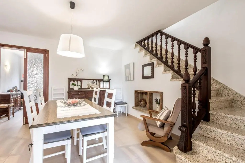 Townhouse Lleo 72