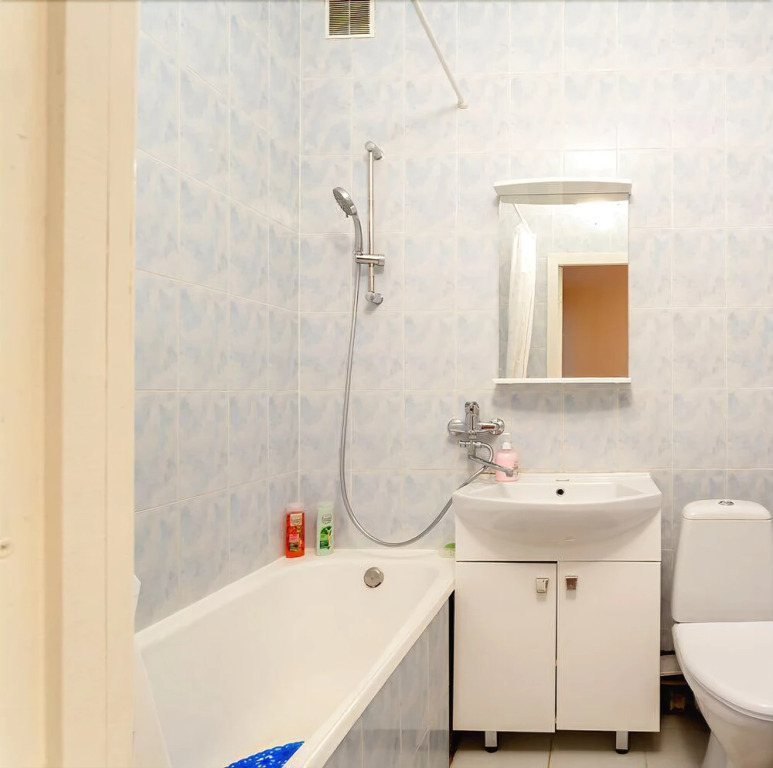 Brusnika Apartment VDNKh