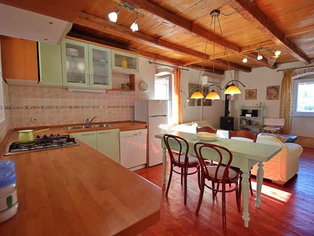 House Mirna Montalcino