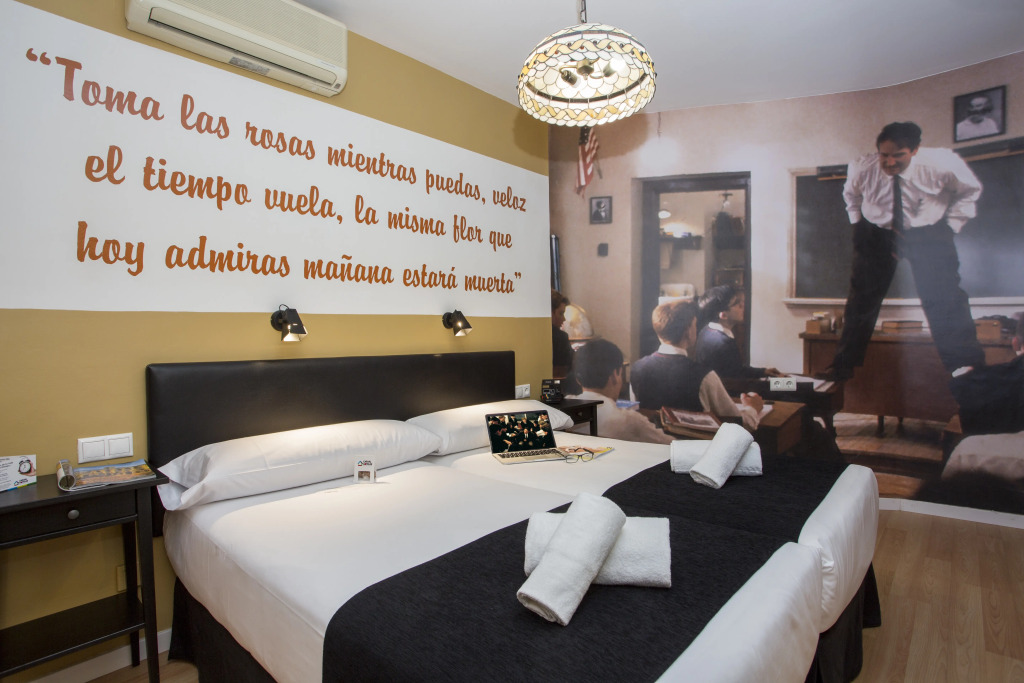 Casual del Cine Valencia by Casual Hoteles