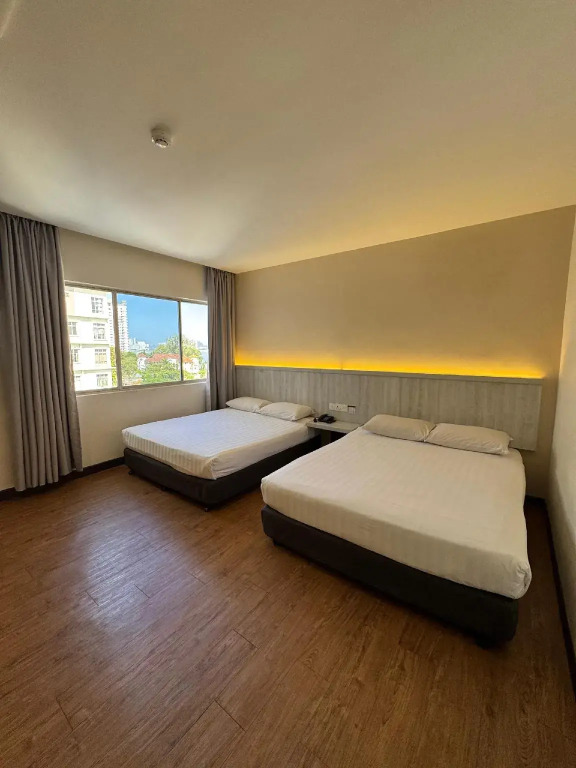 Hotel Regal Malaysia