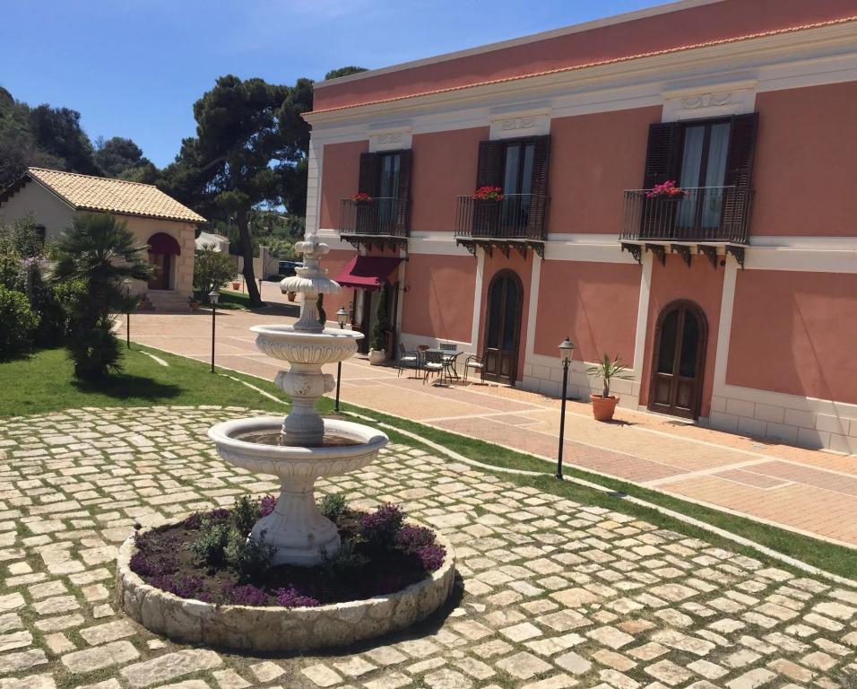Relais Villa Giuliana