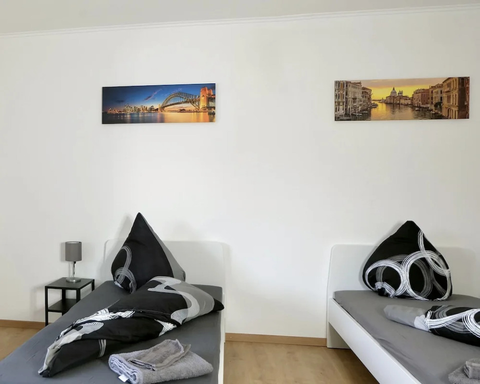 Studios im Haus Deutsch Krone I Kostenloses Parken I home2share