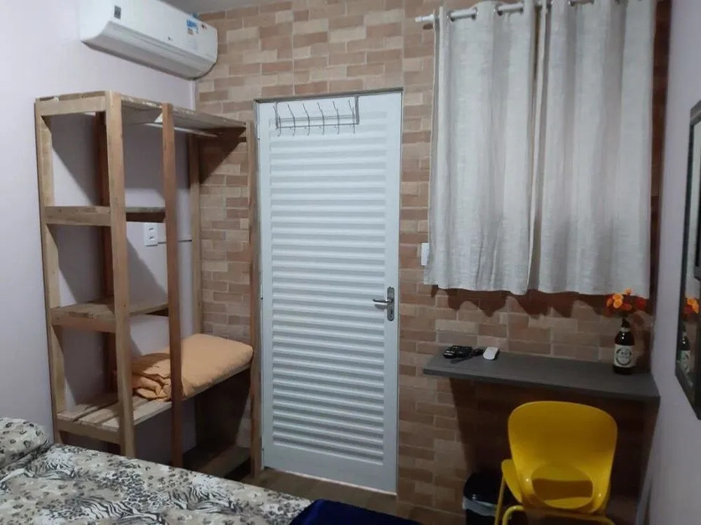 Maga Inn House - Centro