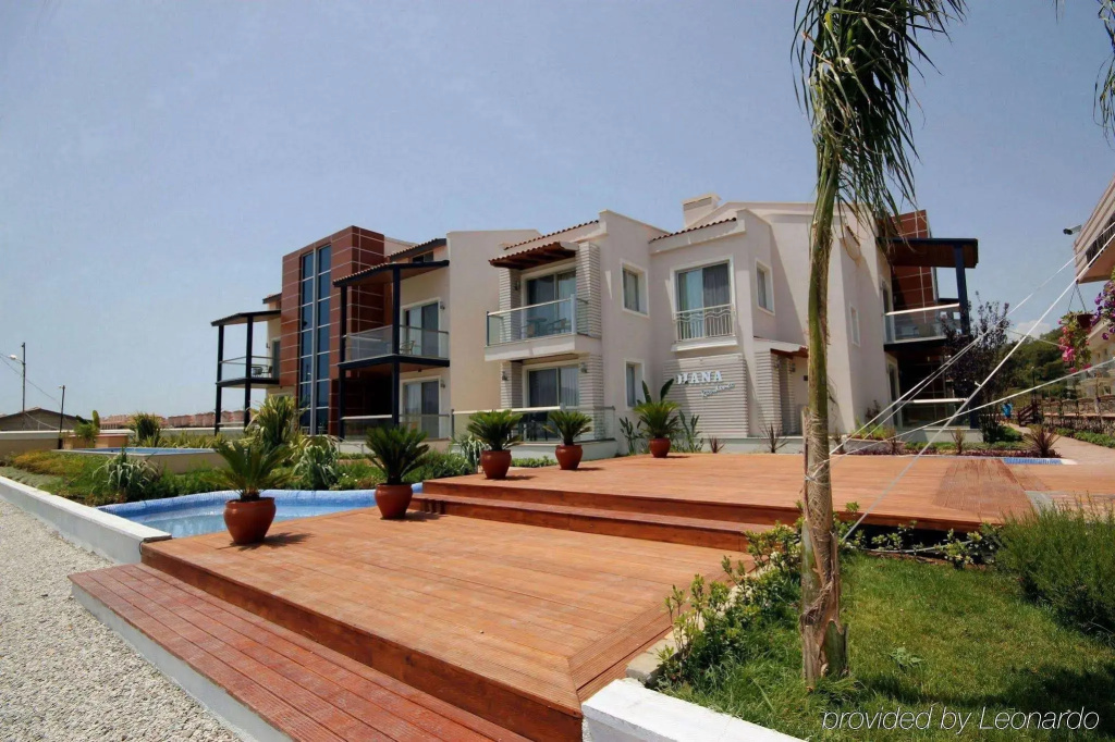 Konfor Suite Otel
