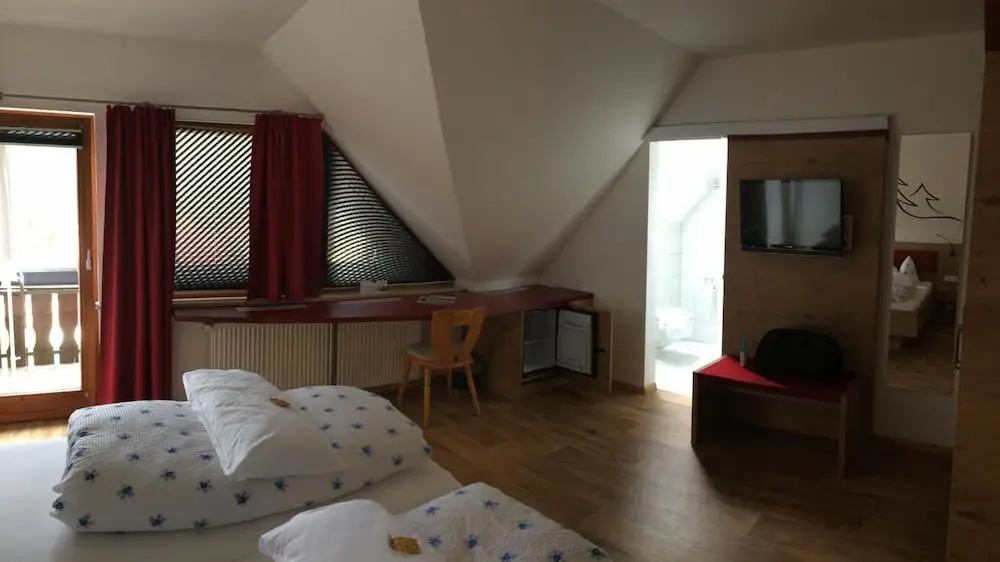 Gasthof Richebächli