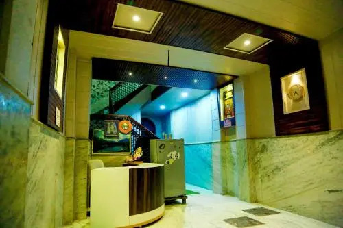 Hotel Krishna