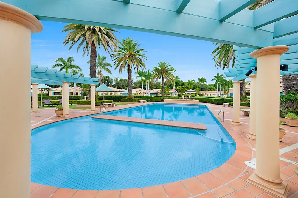 Midori Villa 1
