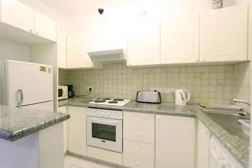 Victor Apartment