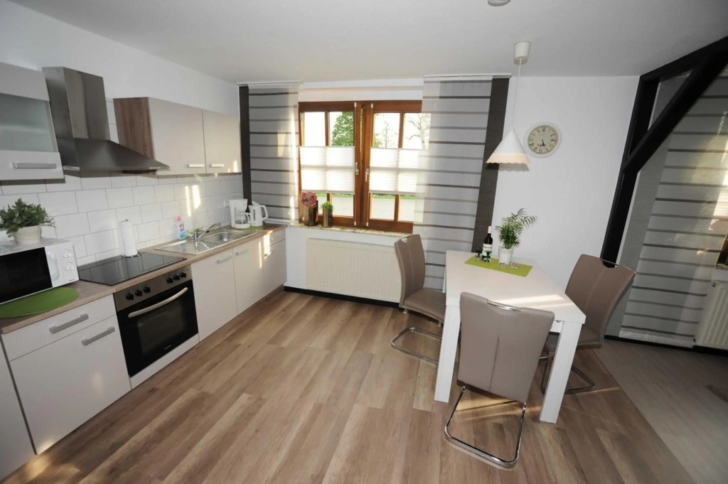 Ferienwohnung Schmidt, 95131