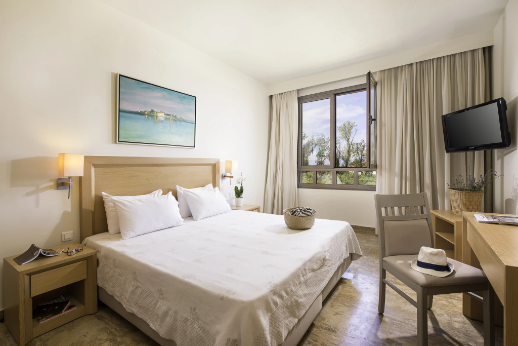 Kassandra Palace Seaside Resort